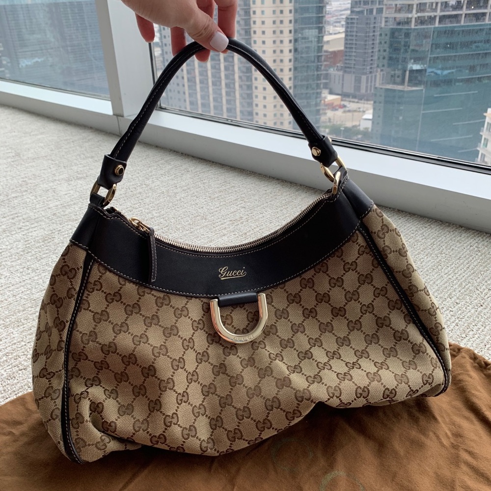 Gucci Purse